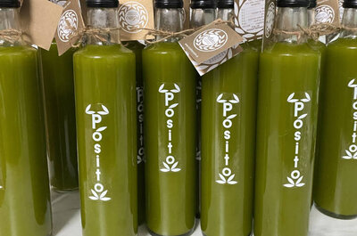 ¿Por qué el aceite ya no está tan verde?