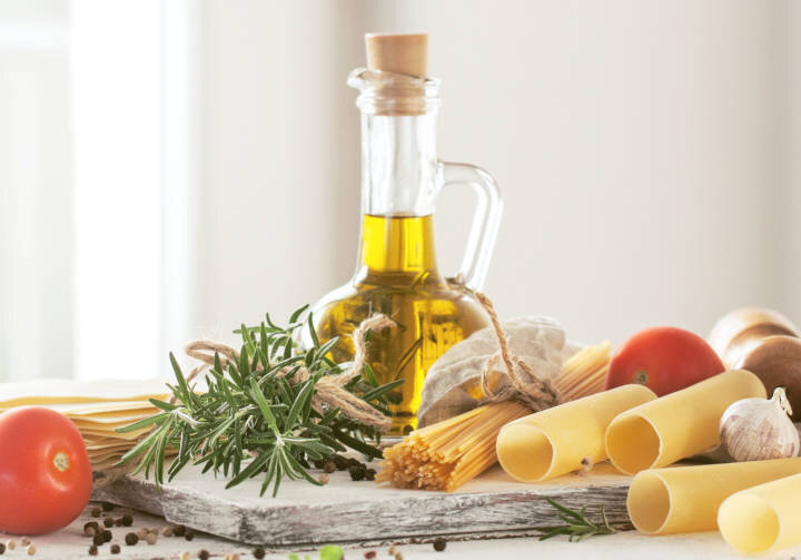 Diferencia entre aceite refinado y virgen