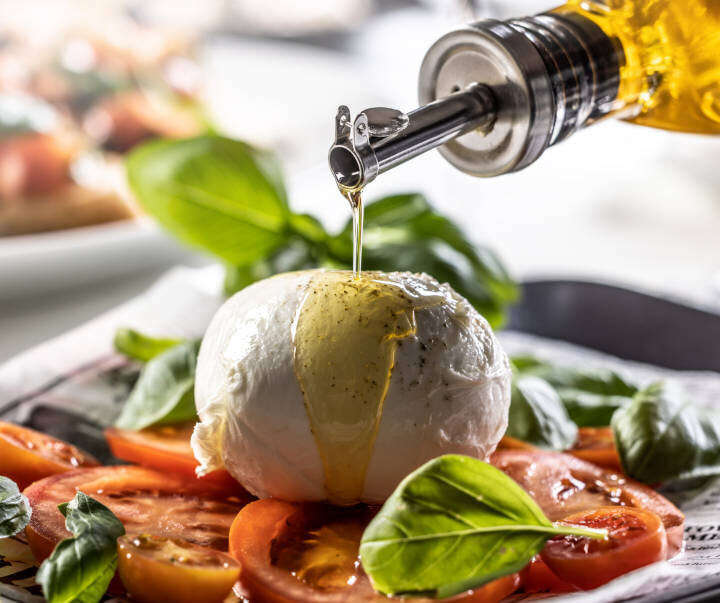 ¿Qué diferencia hay entre aceite virgen y virgen extra?