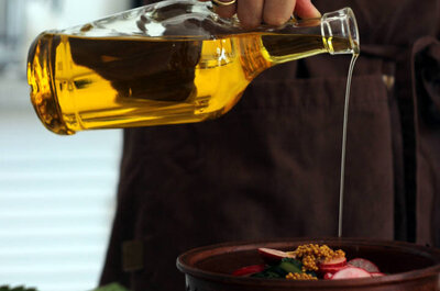 Principales diferencias entre aceite filtrado y sin filtrar