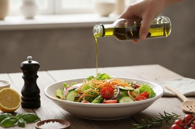 ¿Cuál es el mejor aceite para ensaladas?