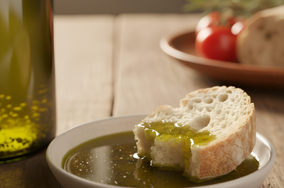 ¿Para qué se utiliza el aceite sin filtrar?