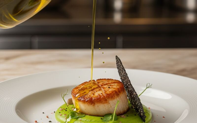 Usos del aceite de oliva que debes conocer