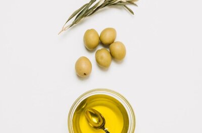 ¿Cuáles son los beneficios de tomar aceite de oliva crudo?