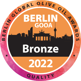 Gold Award 2022