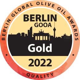 Gold Award 2022