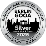 Silver Award 2026