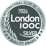 Silver Award 2026