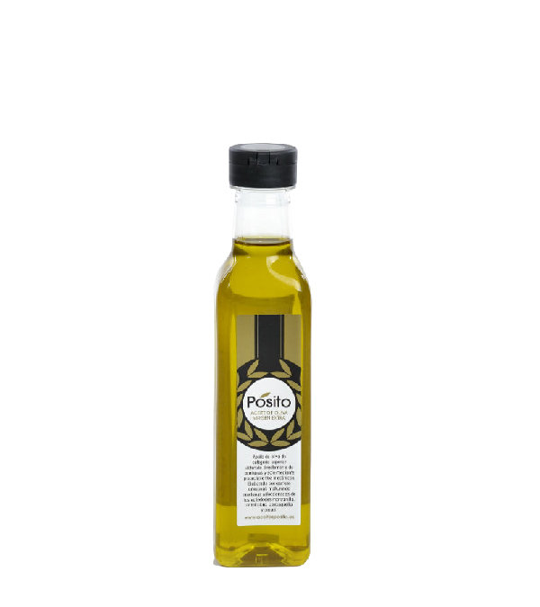 Aceite de Oliva Virgen Extra - Hostelería 250ml