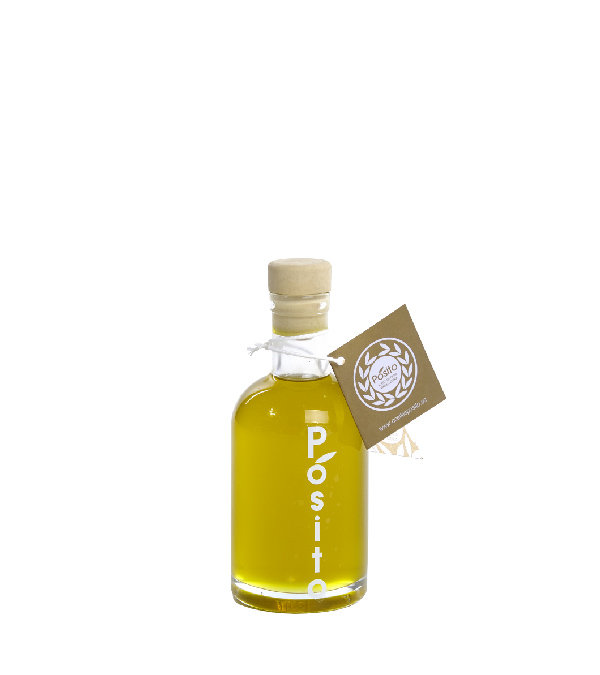Aceite de Oliva Virgen Extra - Alba 200ml