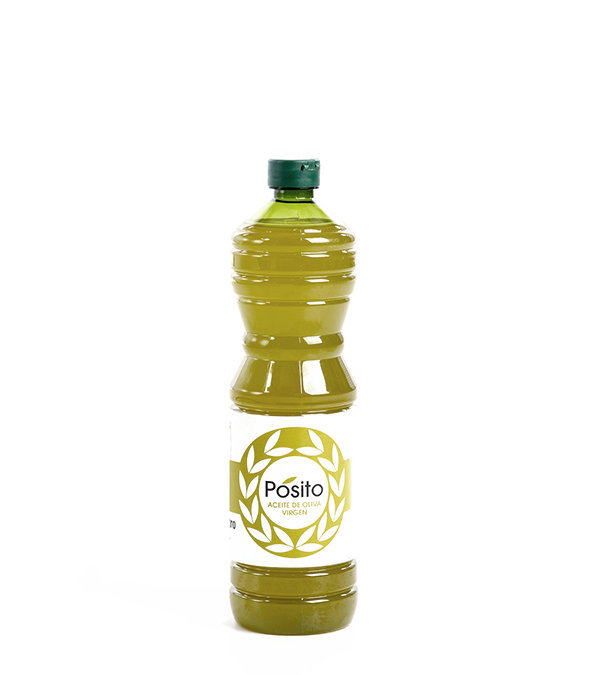 Aceite de Oliva Virgen 1L