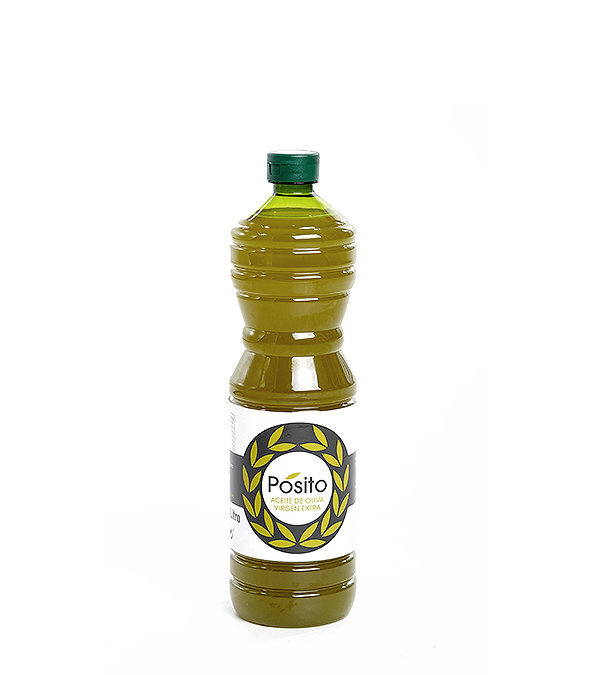 Aceite de Oliva Virgen Extra 1L