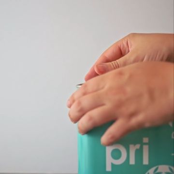 Aceite arbequina cosecha temprana 2L - Campaña 25.26