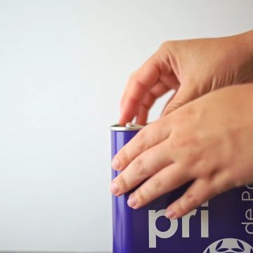 Aceite carrasqueño temprano 2L - Campaña 25.26