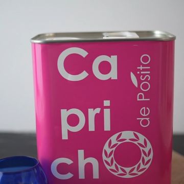 Aceite picual temprano 2L - Campaña 25.26