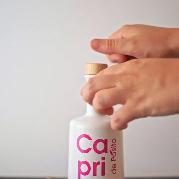 Aceite picual temprano 500ml - Campaña 25.26